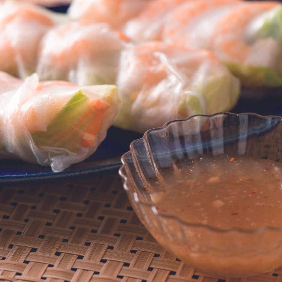 Kuze Fuku & Sons - YUZU SWEET CHILI Sauce & Dip