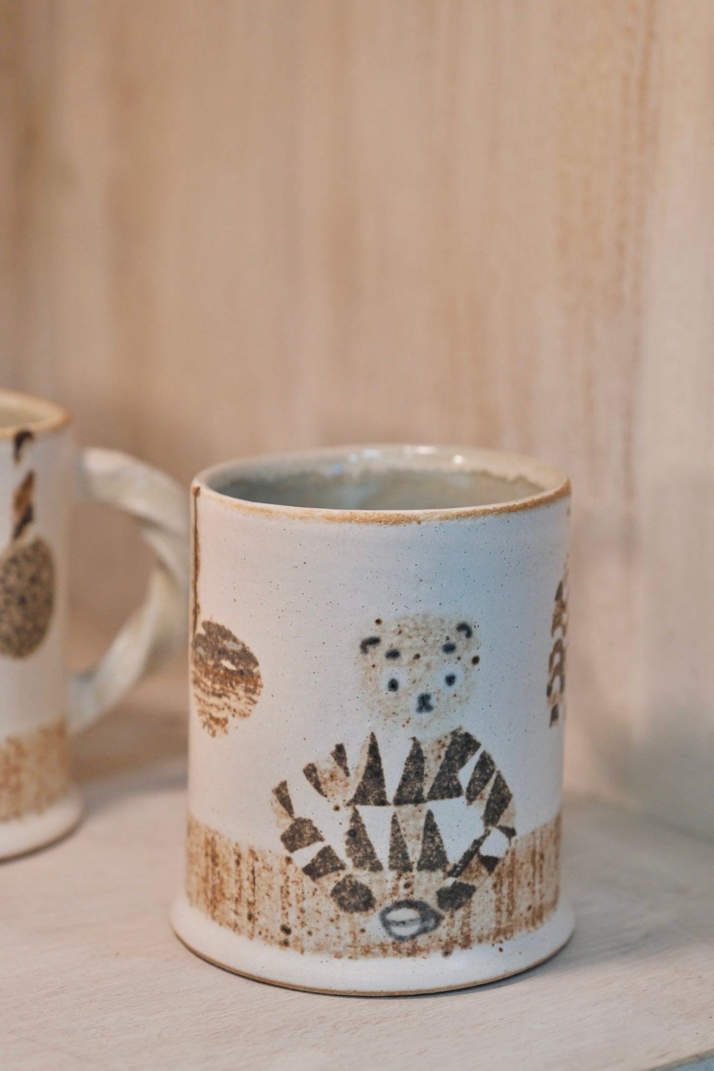 Orange Market Tableware Limited Holiday Artisan Handmade Gift Basket collection