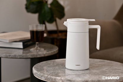 Ceramic Coated Thermal Mug Pot