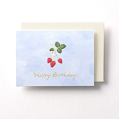 Assorted Greeting Cards