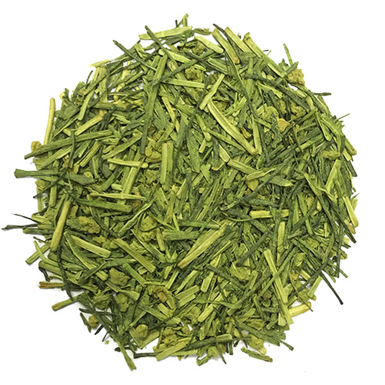 Sugimoto Tea Company - Yuzu Matcha Kukicha 50g Loose Leaf - Green Tea with Yuzu