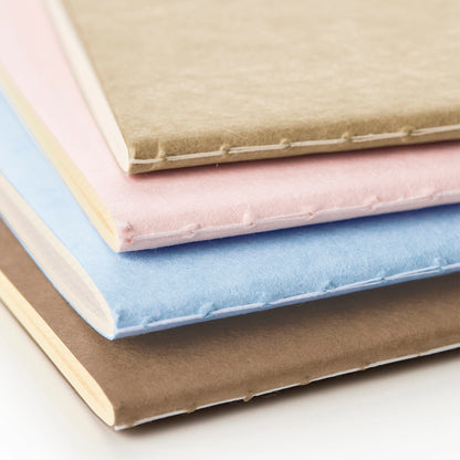 Kleid Tiny Grid Notes B6 – 2mm Grid Notebook, Made in Japan