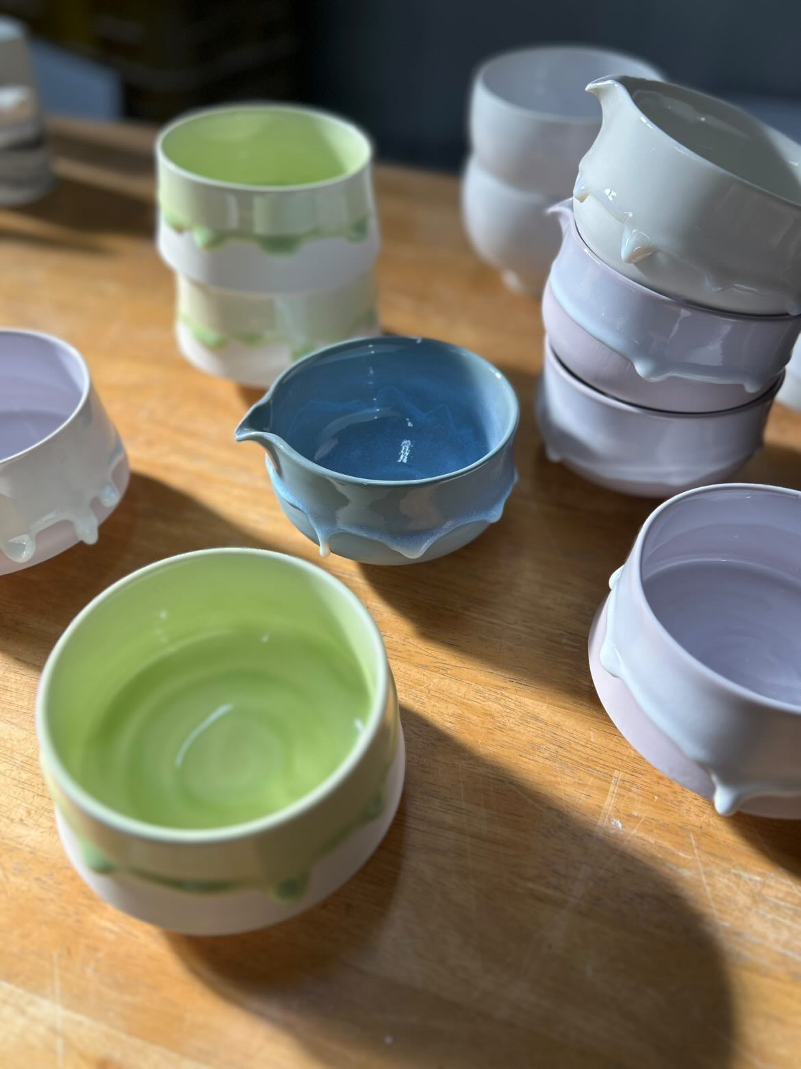 Eiji Miyaki Matcha Bowl