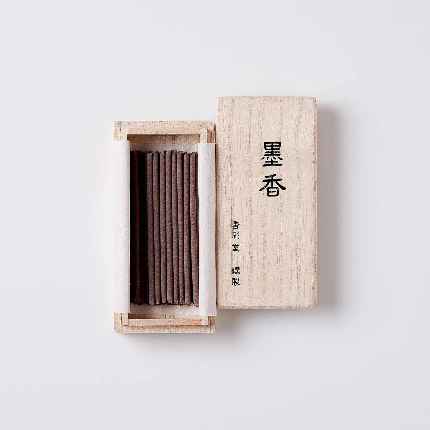 香彩堂-Kousaido Incense - Ancient city’s aroma