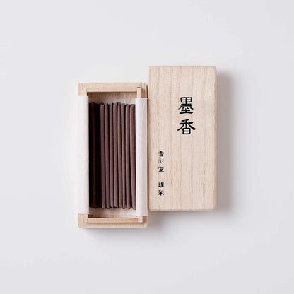 香彩堂-Kousaido Incense - Ancient city’s aroma