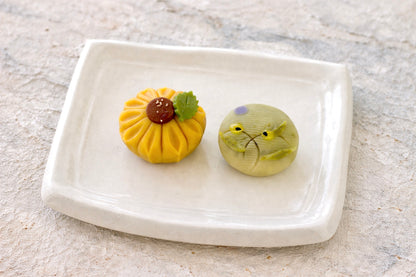 【Enroll Link】Monthly Wagashi Workshop-First Sunday of the Month