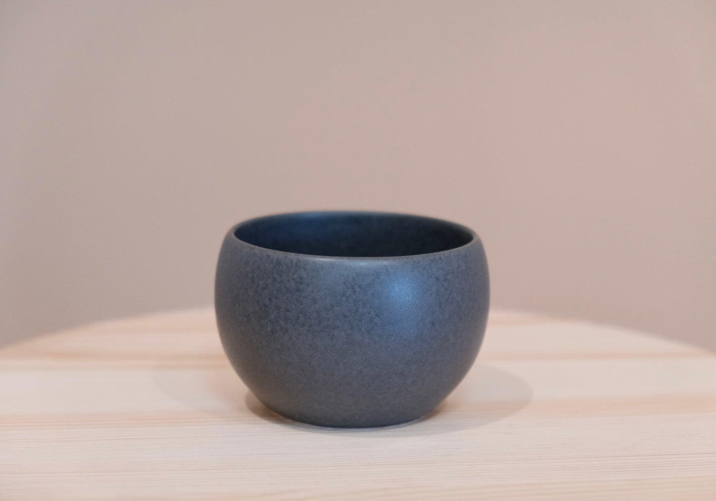SALIU "YUI" Japanese Egg Tea Cup (Gift Box)