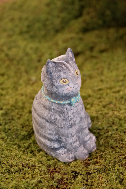 BLUE CANDLE - Tomiyo Otsuka (#1)