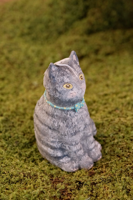 BLUE CANDLE - Tomiyo Otsuka (#1)