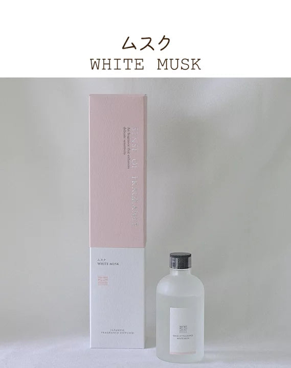 KOUSAIDO SENS OF FRAGRANCE