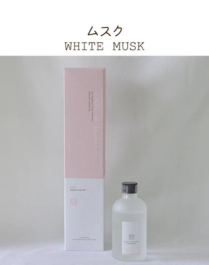 KOUSAIDO SENS OF FRAGRANCE