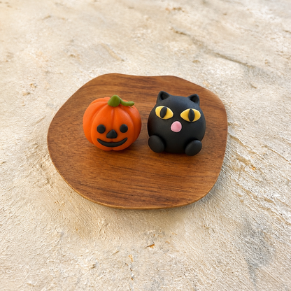 【Enroll Link】Monthly Wagashi Workshop-First Sunday of the Month