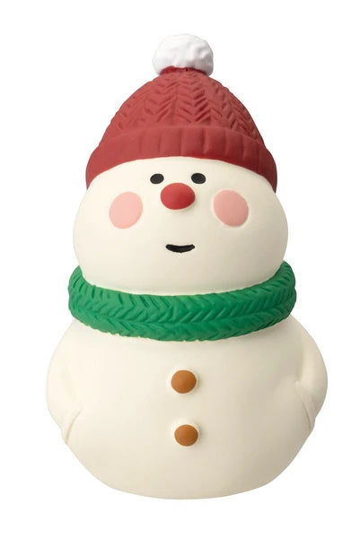 Decole Concombre Fuku Mono -Christmas series