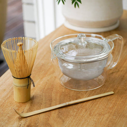 HARIO Japan - Zen Matcha Gift  Set