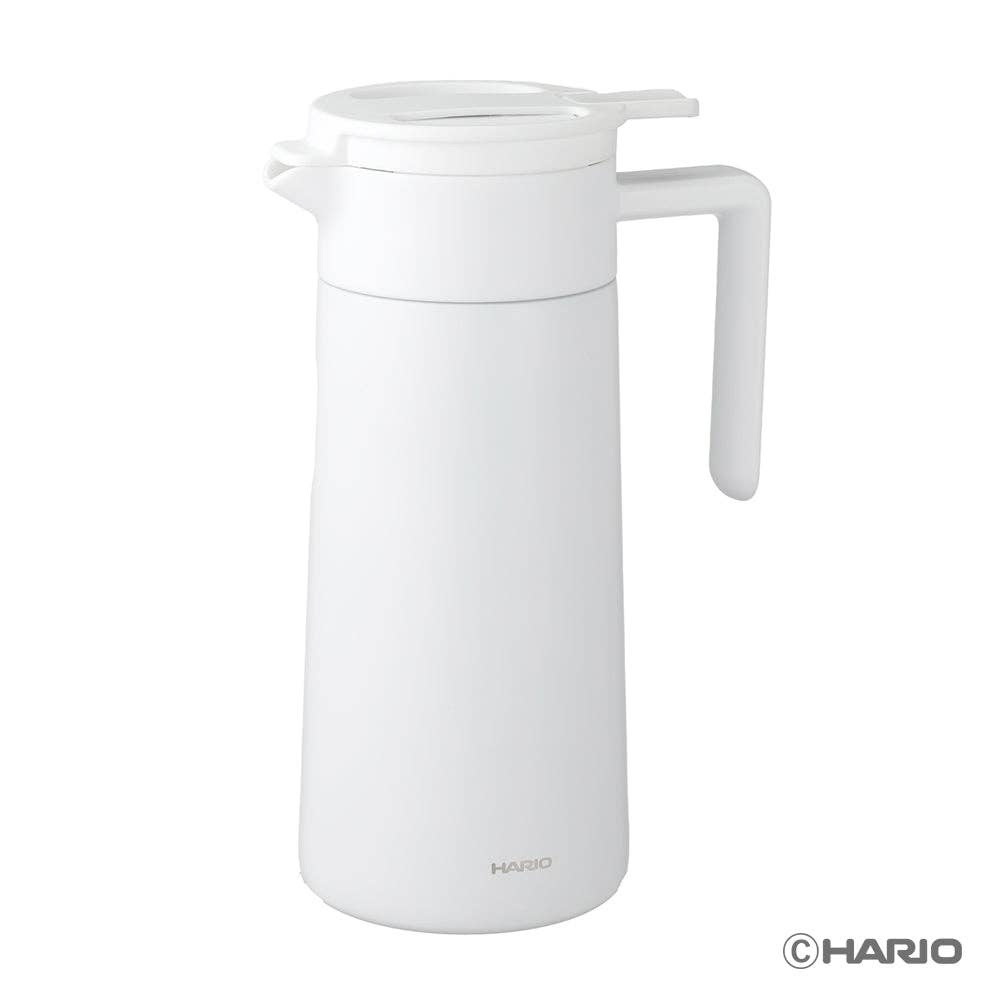 Ceramic Coated Thermal Mug Pot