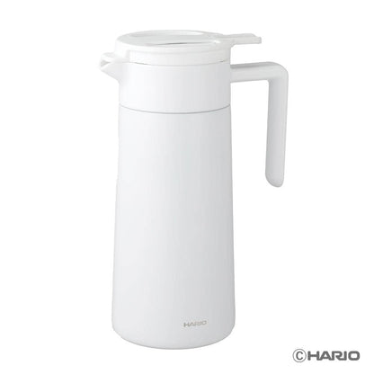 Ceramic Coated Thermal Mug Pot