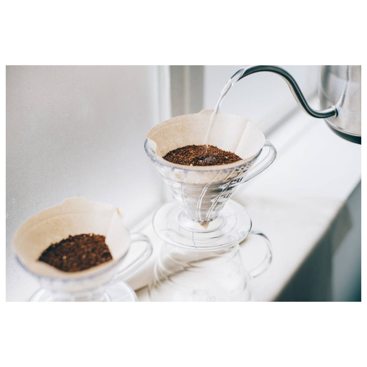 HARIO USA - V60 Paper Filters