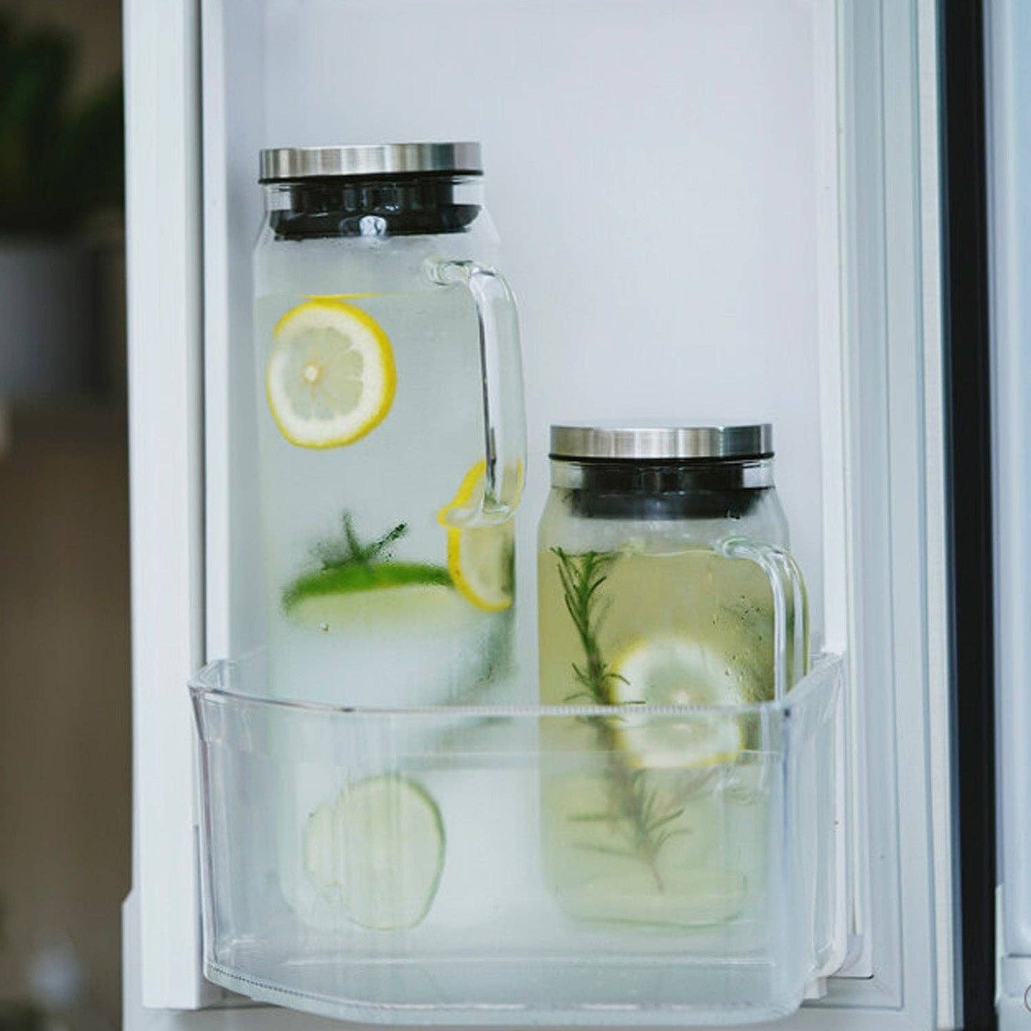 HARIO USA - Water Jug 750mL