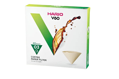 HARIOJapan - V60 Paper Filters