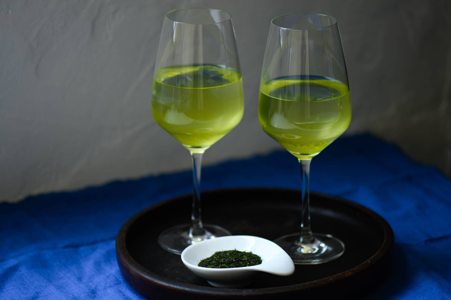 Sugimoto Tea Company - Sugimoto Reserve - Premium Gyokuro Japanese Green Tea