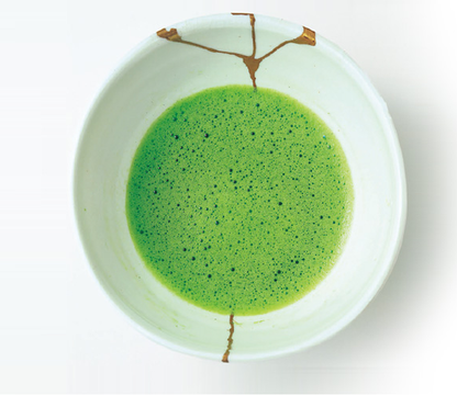 Jugetsudo USA - Matcha Fuji No Haru (Spring At Mt. Fuji) Culinary Grade 50 g