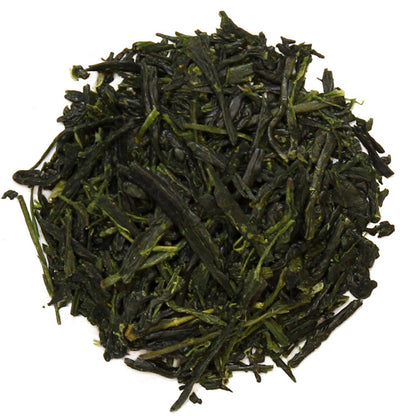 Sugimoto Tea Company - Sugimoto Reserve - Premium Gyokuro Japanese Green Tea