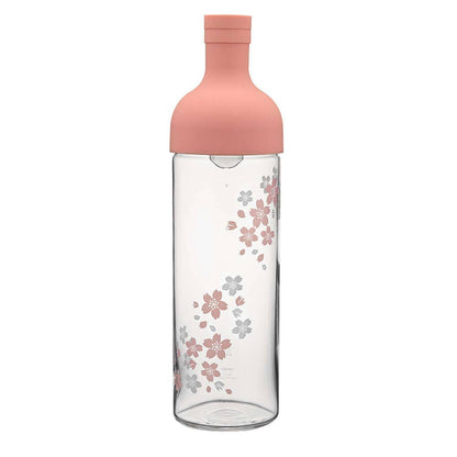 HARIO Japan - "Aya" Series Filter-in Tea Bottle 750mL