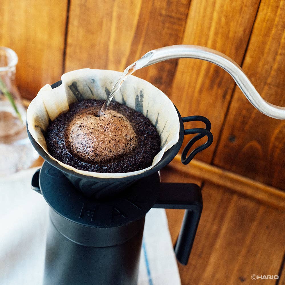 Ceramic Coated Thermal Mug Pot