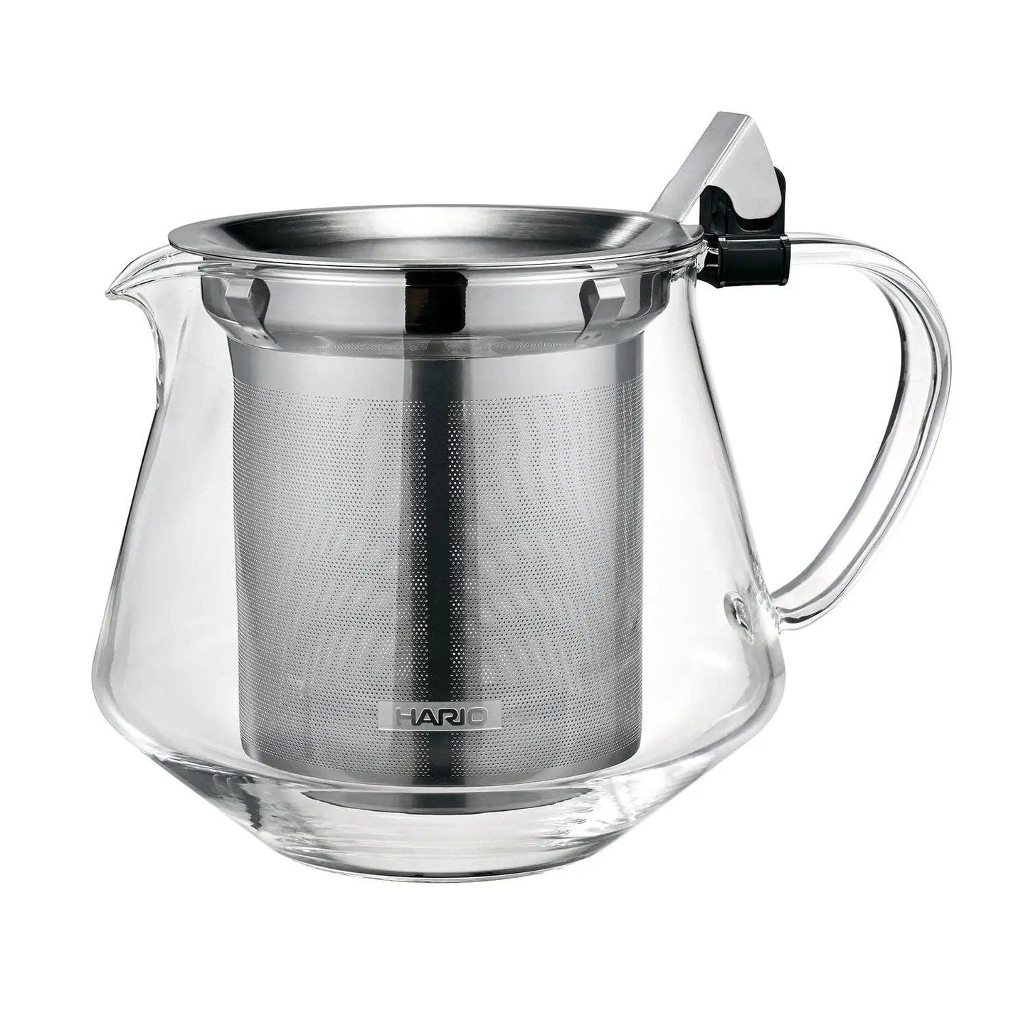 HARIO USA - CLEAR BREW POT