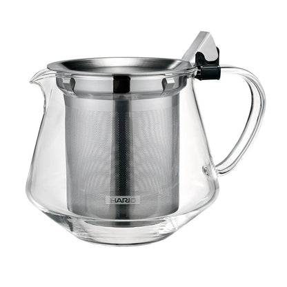 HARIO USA - CLEAR BREW POT