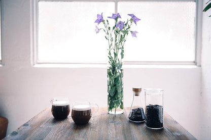 HARIO USA - Round Mug 360mL 2pc Set