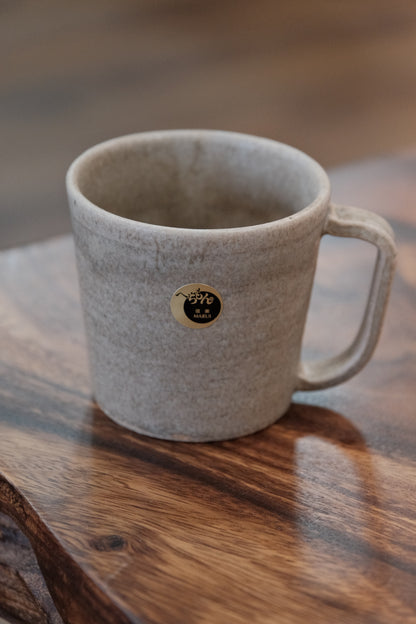 Japan Handmade Shigaraki ware Collector’s Special Edition Series
信楽焼