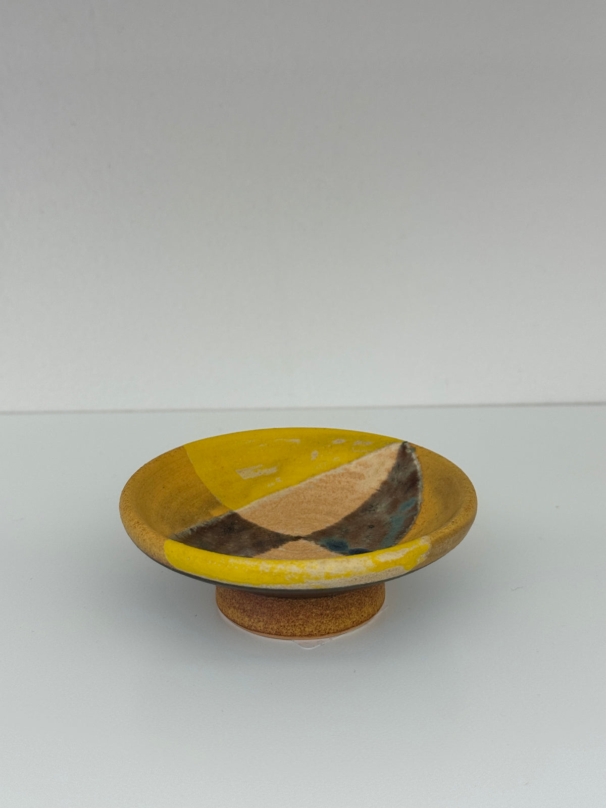 Shun Yoshino - Small Plate No. 1