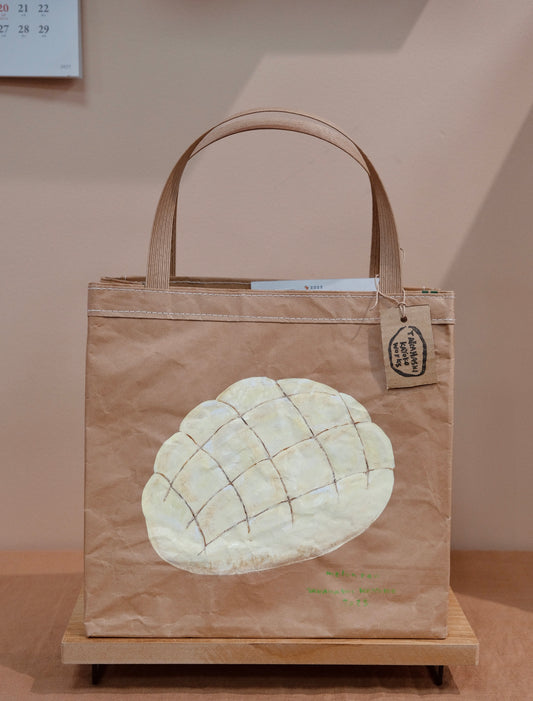 Takahashi Kayoko-高橋かよこ KOME TOTE #2