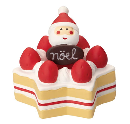 Decole Concombre Fuku Mono -Christmas series