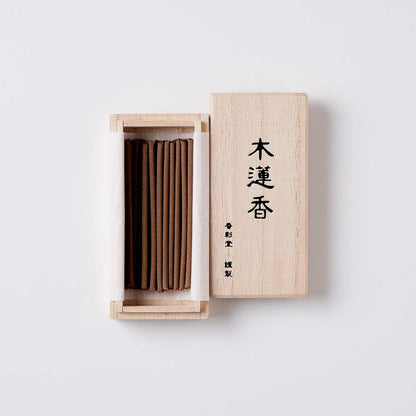 香彩堂-Kousaido Incense - Ancient city’s aroma