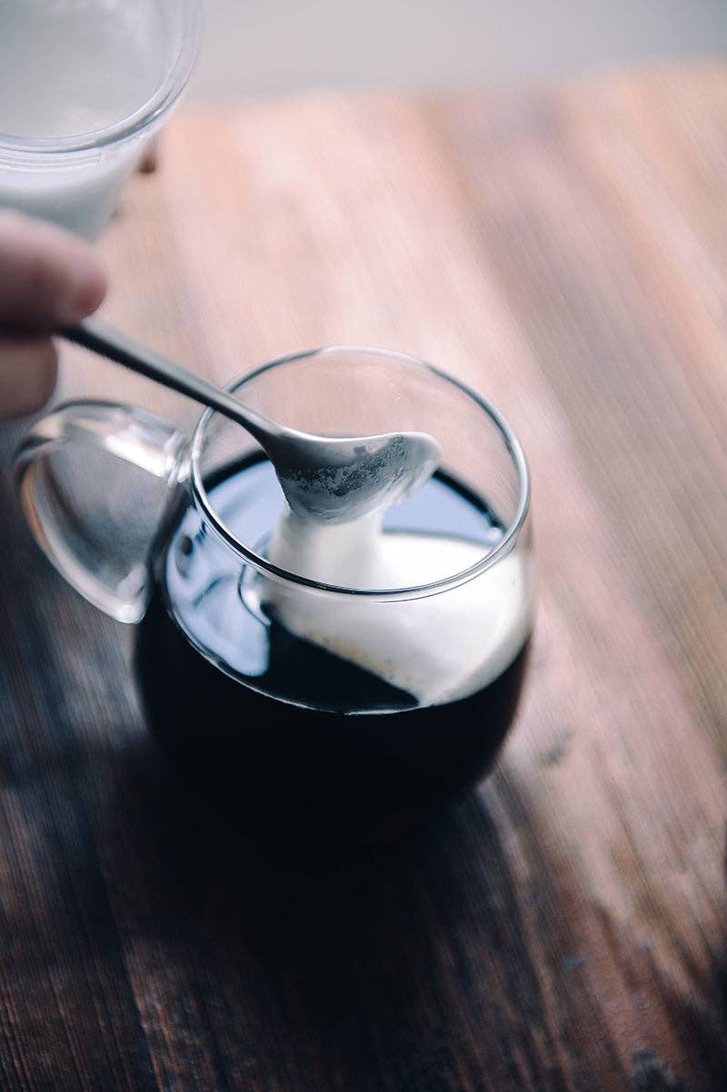 HARIO USA - Round Mug 360mL 2pc Set