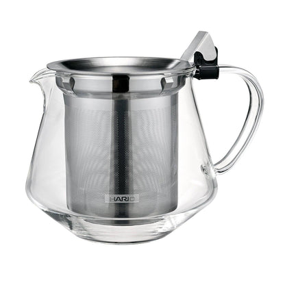 HARIO USA - CLEAR BREW POT