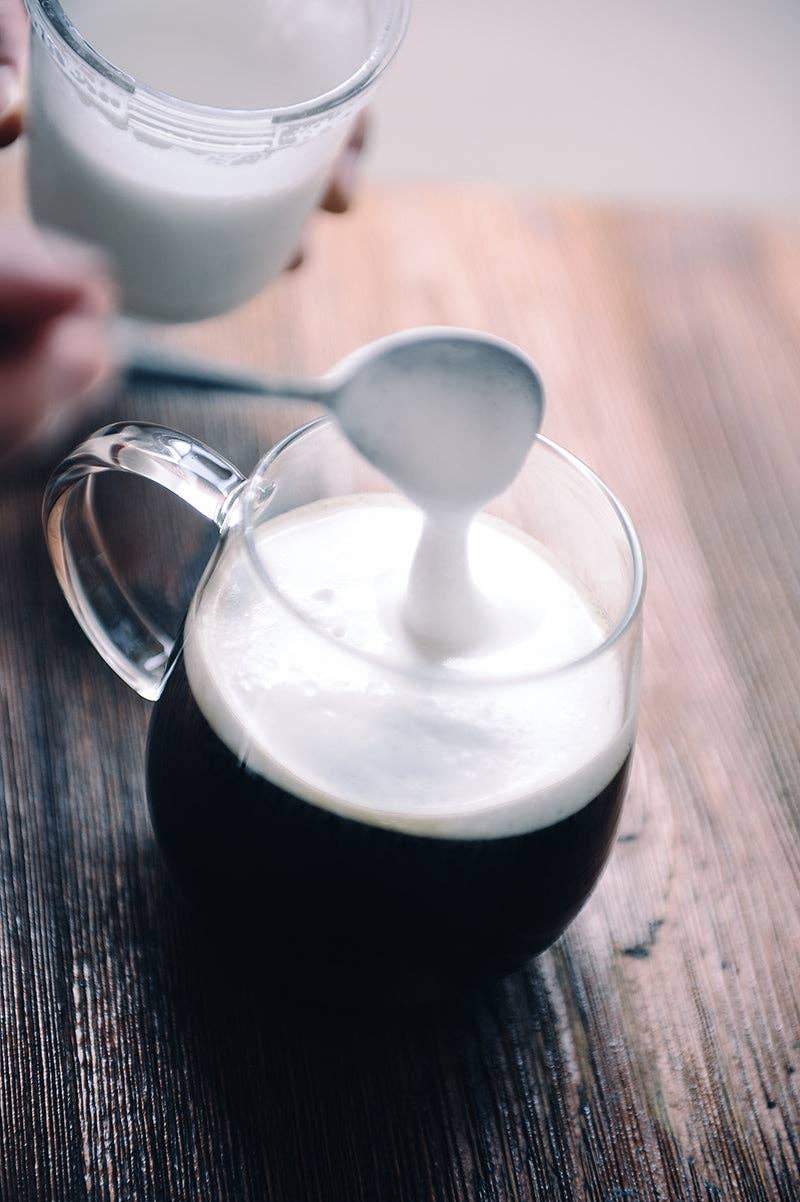 HARIO USA - Round Mug 360mL 2pc Set