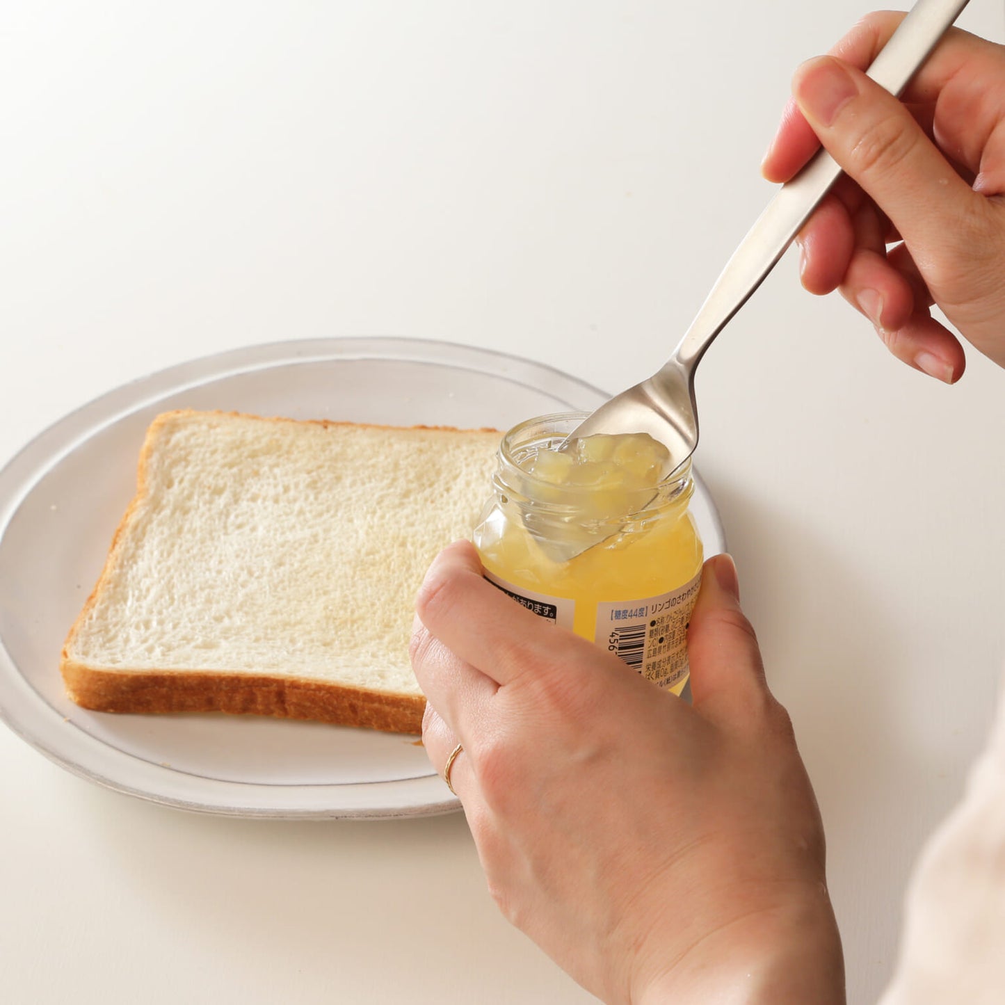 Racco Stainless Steel Series-Designed by Moritaka Yoshida