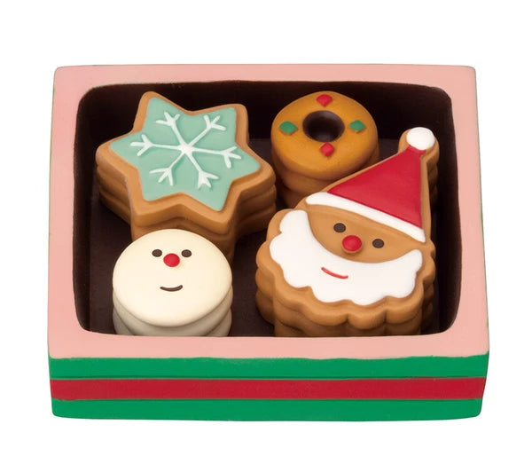 Decole Concombre Fuku Mono -Christmas series