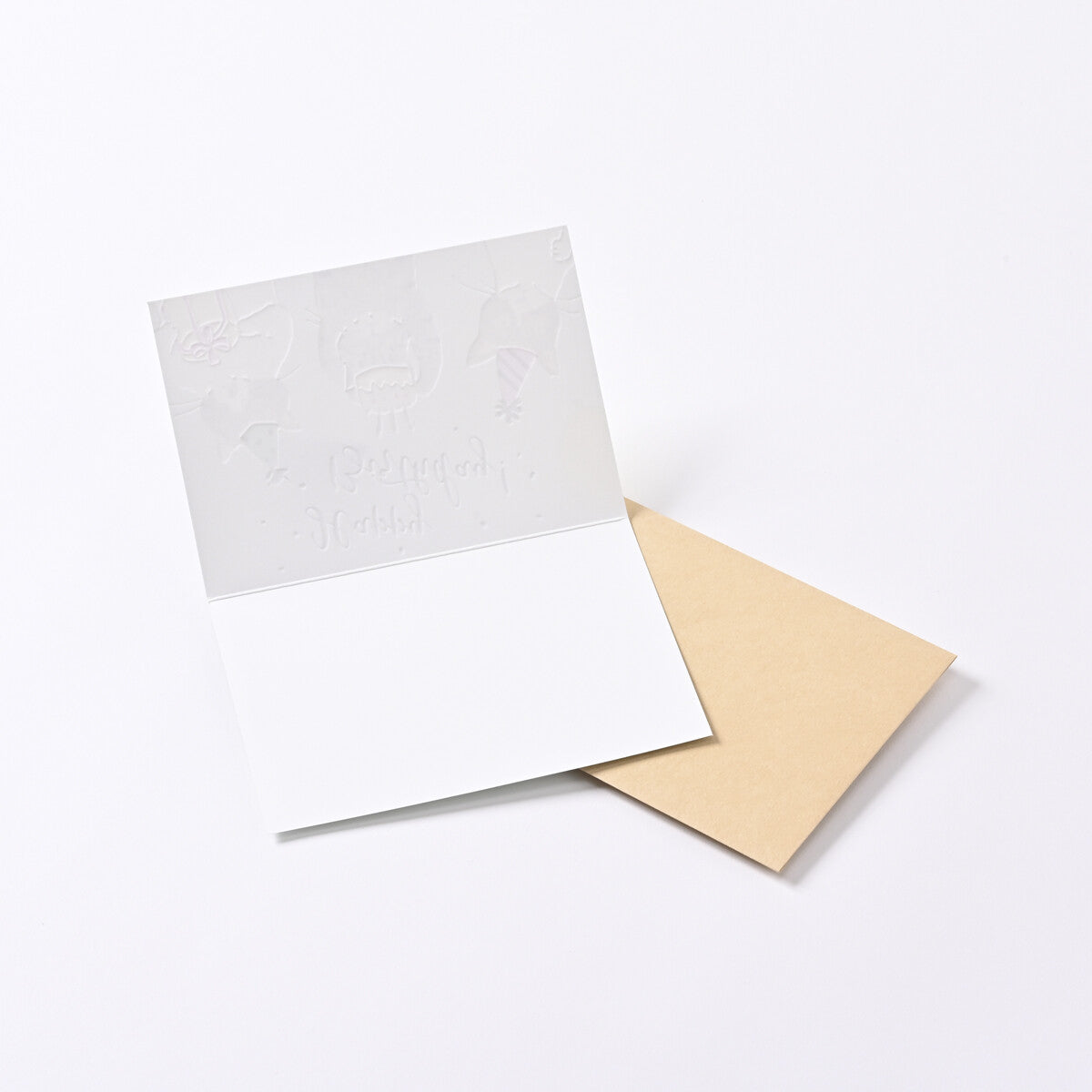 Assorted Greeting Cards