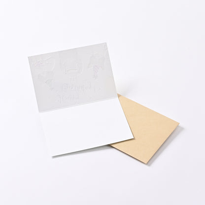 Assorted Greeting Cards