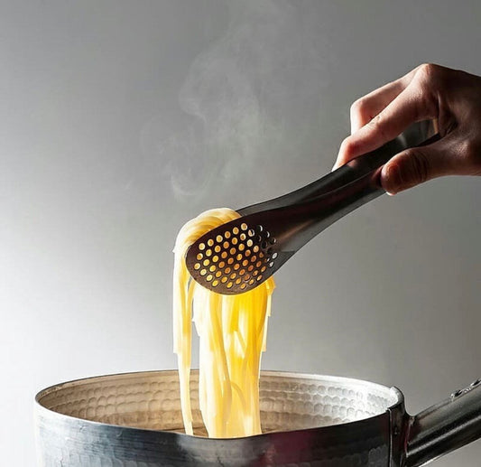 SORI YANAGI Stainless Tong