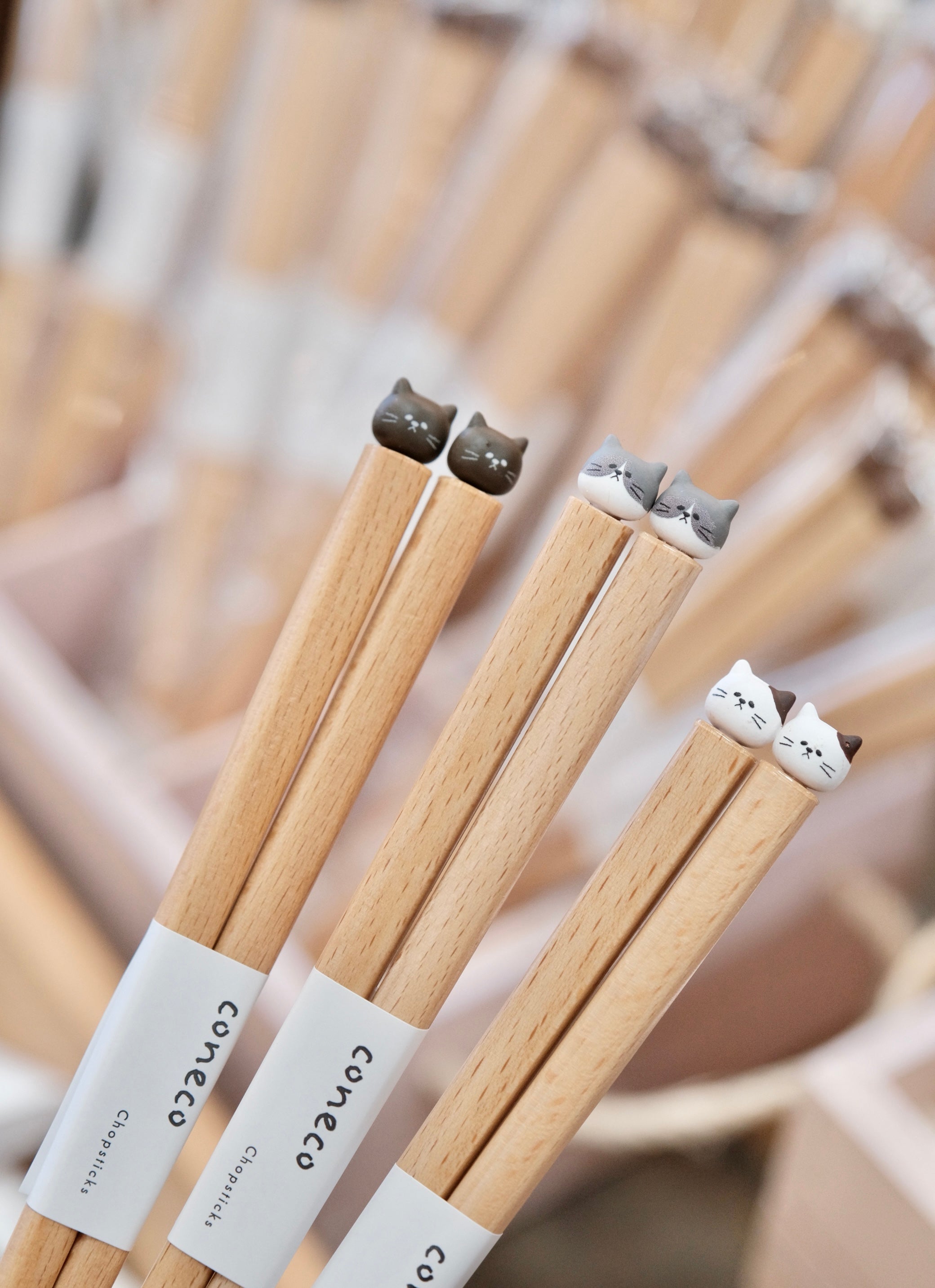 07 - Flatware – Orange Market Tableware