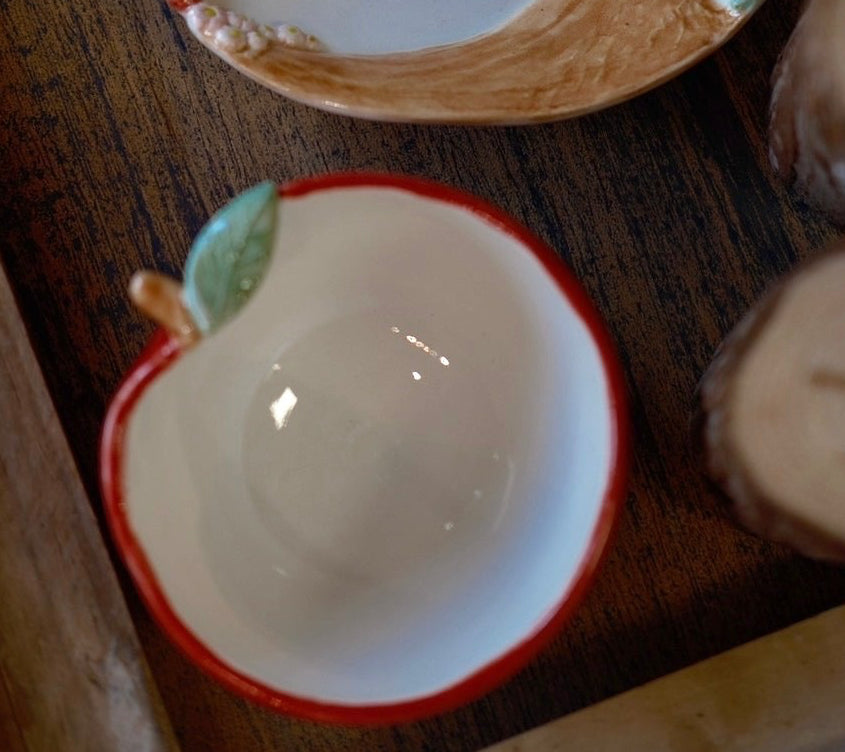 Misao Ishiguro-石黒美佐緒 Handmade Apple Selection