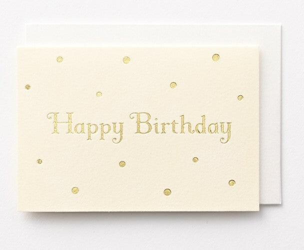 Assorted Greeting Cards