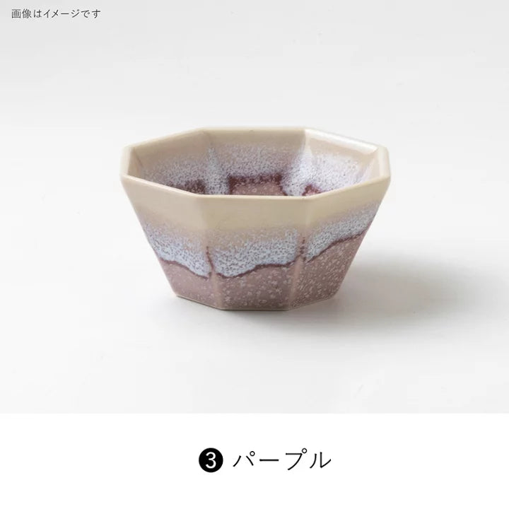 Mino ware cute Melt Series – Made in Japan