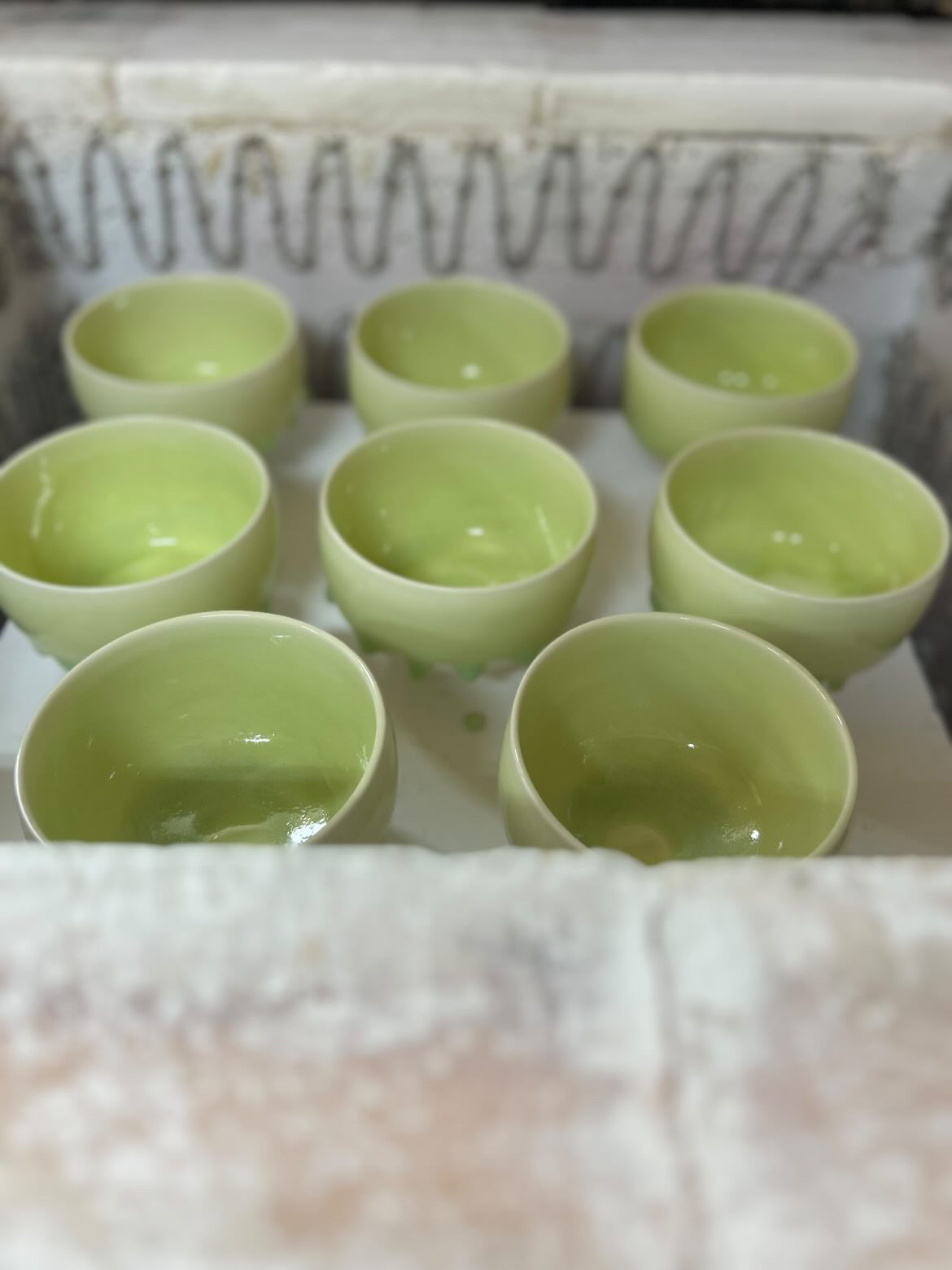 Eiji Miyaki Matcha Bowl