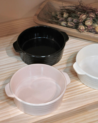 Japan Banno Hitori Direct Fire Nabe Bowl